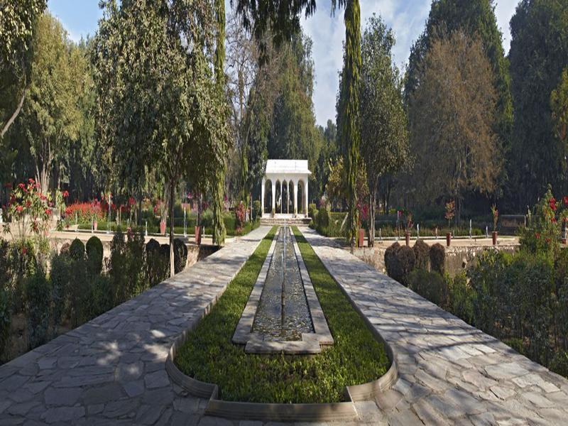 Samode Bagh Hotel Luaran gambar
