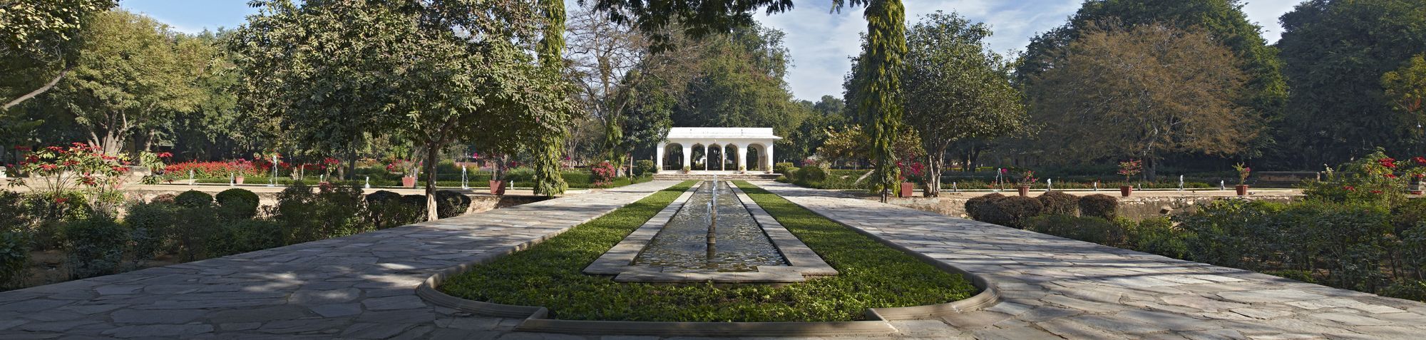 Samode Bagh Hotel Luaran gambar